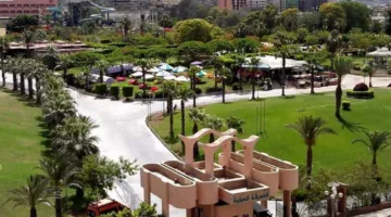 إجازة تناسب الجميع: أفضل وجهات الاحتفال بعيد الأضحى 2025