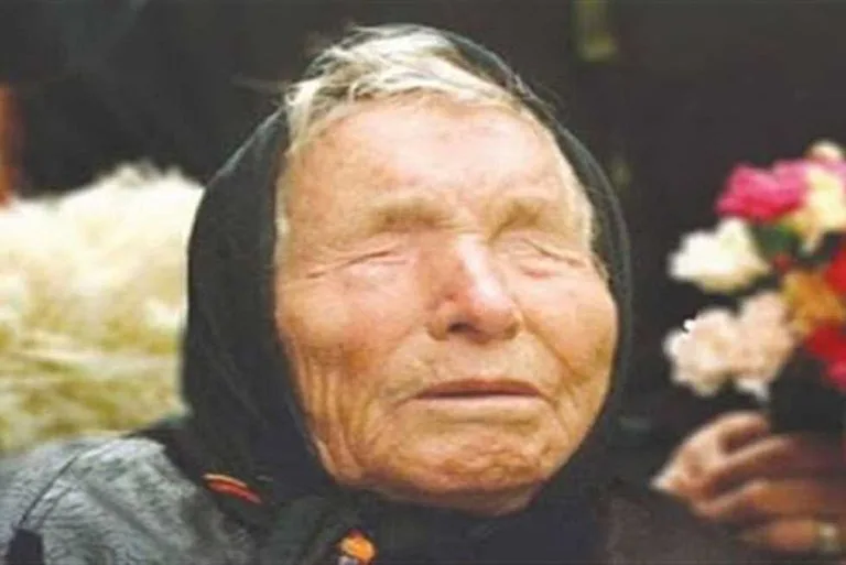 فيروس مميت ي looming على البشرية.. توقعات العرافة بابا فانغا لعام 2030 فيروس مميت ي looming على البشرية.. توقعات العرافة بابا فانغا لعام 2030