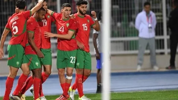 البث المباشر لمباراة المغرب وتونس الودية اليوم على القناة الرياضية المغربية المجانية البث المباشر لمباراة المغرب وتونس الودية اليوم على القناة الرياضية المغربية المجانية