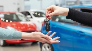 الشروط الرئيسية للحصول على تمويل لشراء سيارة في مصر 2025