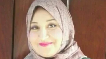 جلاء الطيري: “أضحية العيد ابتلعت كل احتفالاتي” (خاص)