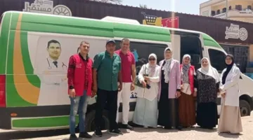 صحة شمال سيناء: تعزيز الرقابة على الخدمات المخصصة للمواطنين في أول أيام عيد الأضحى