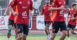 تاريخ انتقال ساحر الزمالك إلى الأهلي في كأس العالم للأندية بعد التوقيع الرسمي