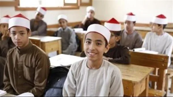 الآن.. الحصول على نتيجة الشهادة الابتدائية الأزهرية 2025 باستخدام رقم الجلوس عبر البوابة الإلكترونية للأزهر الآن.. الحصول على نتيجة الشهادة الابتدائية الأزهرية 2025 باستخدام رقم الجلوس عبر البوابة الإلكترونية للأزهر