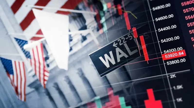 ستاندرد آند بورز 500 يصل إلى 6000 نقطة للمرة الأولى منذ فبراير ستاندرد آند بورز 500 يصل إلى 6000 نقطة للمرة الأولى منذ فبراير