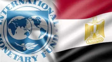 الدفعة الخامسة: متى ستحصل مصر على 1.2 مليار دولار من صندوق النقد الدولي؟