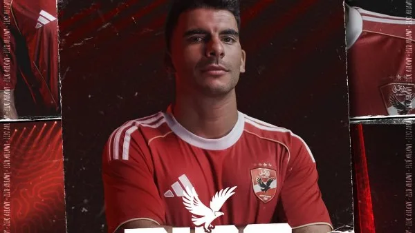 توقيت رحلة زيزو إلى أمريكا وأول تدريب له مع الأهلي توقيت رحلة زيزو إلى أمريكا وأول تدريب له مع الأهلي