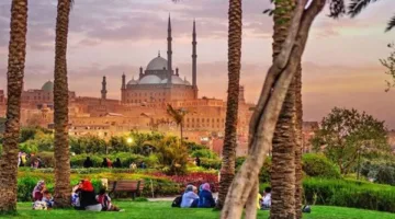 طقس حار جداً: توقعات حالة الجو في جميع المحافظات خلال اليوم الثاني من عيد الأضحى