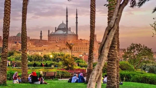 طقس حار جداً: توقعات حالة الجو في جميع المحافظات خلال اليوم الثاني من عيد الأضحى