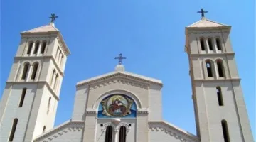 الكنيسة الكاثوليكية تحتفل بذكرى الطوباوي ديموسثينس رانزي