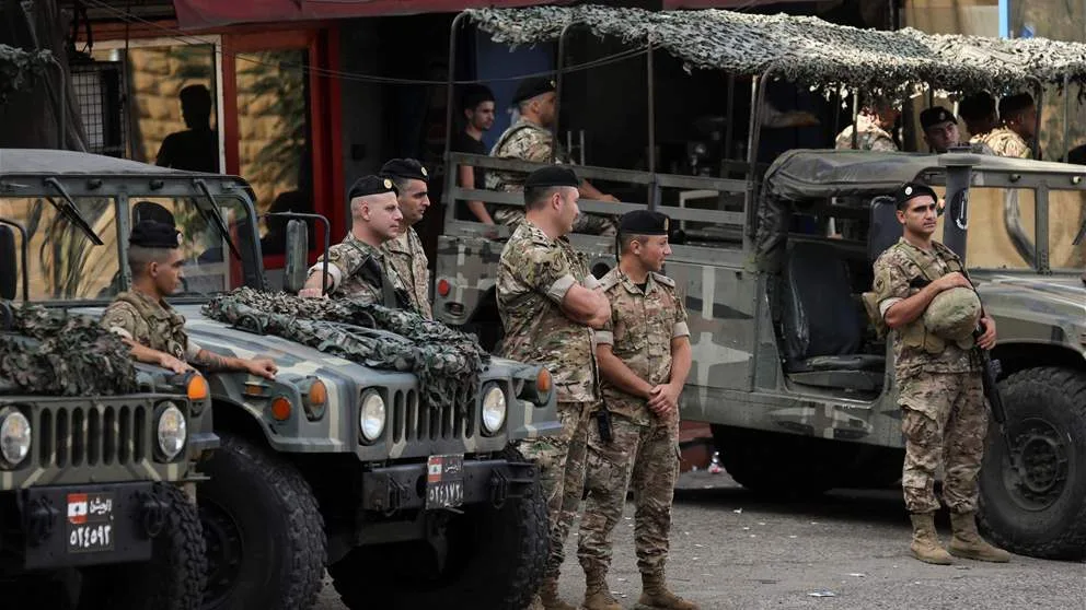 ليلة الهجمات.. القوات العسكرية اقتحمت الليلكي لكن! ليلة الهجمات.. القوات العسكرية اقتحمت الليلكي لكن!