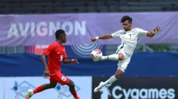 المنتخب الوطني تحت 23 سنة يحقق فوزًا على بنما في بطولة تولون