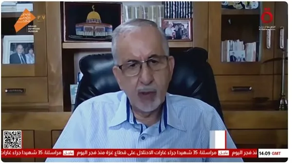 خبير يوضح آثار كمين حماس الذي أسفر عن مقتل جنود الاحتلال خبير يوضح آثار كمين حماس الذي أسفر عن مقتل جنود الاحتلال
