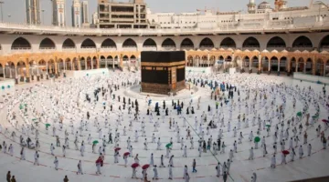 ركن رئيسي في الحج: ما هو طواف الإفاضة، وما هي شروطه وأوقاته؟