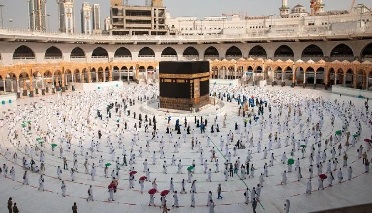ركن رئيسي في الحج: ما هو طواف الإفاضة، وما هي شروطه وأوقاته؟ ركن رئيسي في الحج: ما هو طواف الإفاضة، وما هي شروطه وأوقاته؟