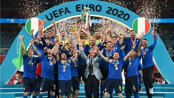 البث المباشر لمباراة إيطاليا والنرويج في تصفيات مونديال 2026 البث المباشر لمباراة إيطاليا والنرويج في تصفيات مونديال 2026