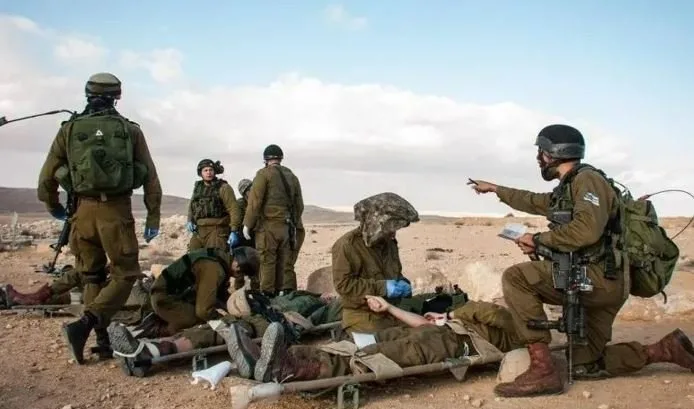 بعد وفاة 4 جنود إسرائيليين.. مصطفى بكري: الشعب الفلسطيني سيظل صامداً والمقاومة مستمرة بعد وفاة 4 جنود إسرائيليين.. مصطفى بكري: الشعب الفلسطيني سيظل صامداً والمقاومة مستمرة