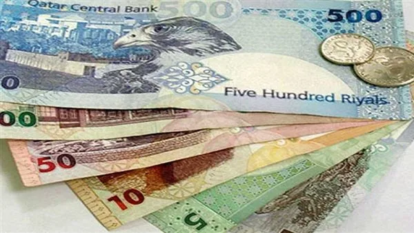 سعر الريال القطري مقابل الجنيه المصري ليوم الجمعة 6 يونيو 2025 سعر الريال القطري مقابل الجنيه المصري ليوم الجمعة 6 يونيو 2025