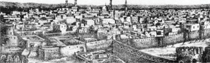 أعمال صادق باشا 