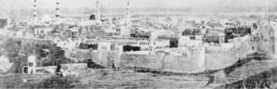 صورة شمسية للسعودية