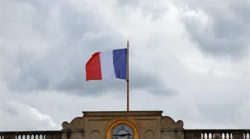 طلب فرنسا من إسرائيل بخصوص لبنان!