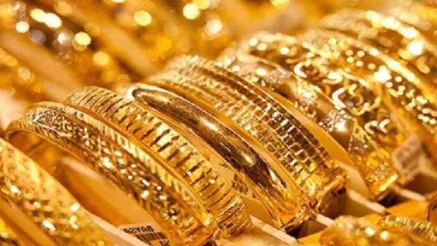 أسعار الذهب في مصر اليوم الجمعة 6 يونيو