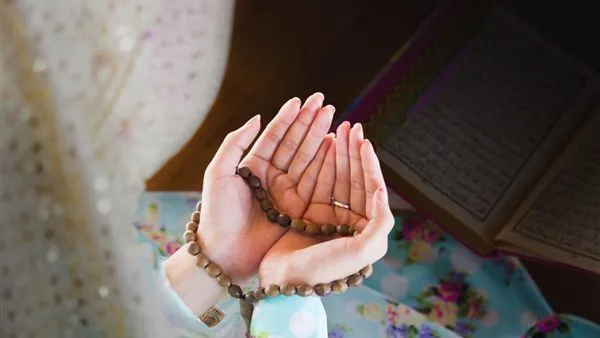 دعوات عيد الأضحى 2025: ما هي الأدعية المناسبة لليوم الأول من العيد؟ دعوات عيد الأضحى 2025: ما هي الأدعية المناسبة لليوم الأول من العيد؟
