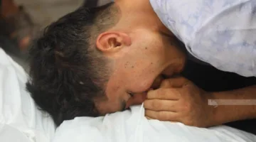 الجيش الإسرائيلي يواصل ارتكاب المجازر في غزة.. أكثر من 35 شهيدًا منذ صباح أول أيام عيد الأضحى