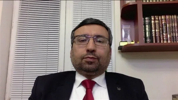 عماد أبوالرب: روسيا تستهدف المدن المدنية وبوتين غير متجه نحو السلام عماد أبوالرب: روسيا تستهدف المدن المدنية وبوتين غير متجه نحو السلام
