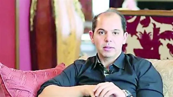 رامي إمام يهنئ المتابعين بمناسبة عيد الأضحى: كل عام وأنتم بخير رامي إمام يهنئ المتابعين بمناسبة عيد الأضحى: كل عام وأنتم بخير