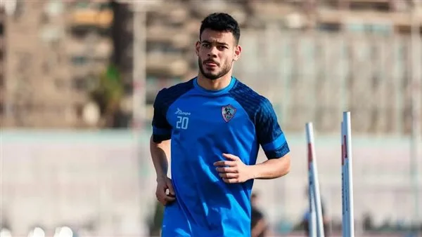 دونجا لجماهير الزمالك: هل رأيتم ما حدث لأحمد رفعت؟ دونجا لجماهير الزمالك: هل رأيتم ما حدث لأحمد رفعت؟