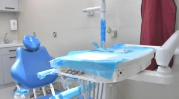 تجمع مكة الصحي يوقع اتفاقية تعاون لتشغيل عيادة متحركة للأسنان لخدمة الحجاج