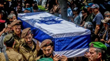 نتنياهو وهرتصوغ وكاتس يتحدثون عن وفاة الجنود الإسرائيليين في خان يونس: يوم مؤلم وحزن عميق وتكلفة مرتفعة