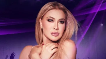 أغلى الأصدقاء.. نوال الزغبي تروّج لحفلها القادم في لبنان