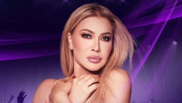 أغلى الأصدقاء.. نوال الزغبي تروّج لحفلها القادم في لبنان أغلى الأصدقاء.. نوال الزغبي تروّج لحفلها القادم في لبنان