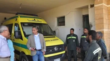 كيف جهزت هيئة الإسعاف المصرية نفسها لاستقبال عيد الأضحى؟