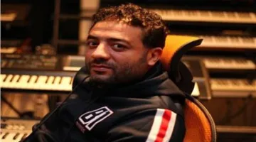 وفاة المفاجئة للملحن المصري الشاب محمد كرارة في يوم عرفة