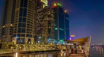 تذكرة منخفضة التكلفة… ممشى أهل مصر هو الخيار المثالي للعائلات البسيطة في عيد الأضحى