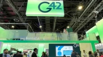 إبرام الاتفاقية الأمريكية الإماراتية في مجال الذكاء الاصطناعي بتكاليف مليارية يواجه صعوبات أمنية.