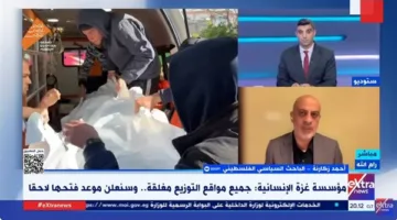 باحث فلسطيني: الاحتلال يهدف إلى التهجير العرقي في غزة والضفة من خلال استراتيجيات الجوع.