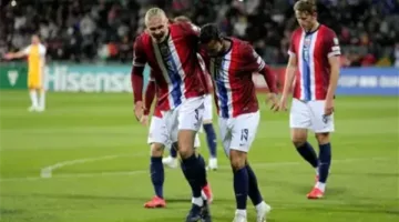 بث حي لمتابعة مباراة إيطاليا مع النرويج على قناة beIN Sports 1