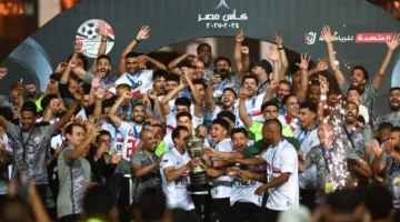 جمال العدل: الزمالك لديه موارد مالية وسيواصل تحقيق البطولات