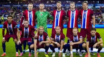 بث مباشر لمباراة النرويج وإيطاليا… شاهد مباراة إيطاليا على يوتيوب بجودة HD الآن