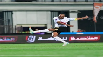 شيكابالا: بطولة كأس مصر وُلدت في الوقت المناسب لإسعاد جمهور الزمالك
