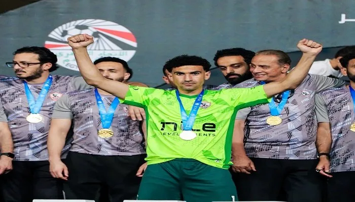 عواد: كان هناك توافق بشأن انضمامي في حالة الوصول إلى ركلات الترجيح. عواد: كان هناك توافق بشأن انضمامي في حالة الوصول إلى ركلات الترجيح.