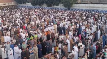 الشباب والرياضة: 13 مليون زائر لمراكز الشباب في أول أيام عيد الأضحى
