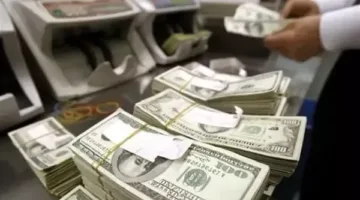 تحديث جديد لسعر الدولار مقابل الجنيه المصري يوم الجمعة 6 يونيو 2025