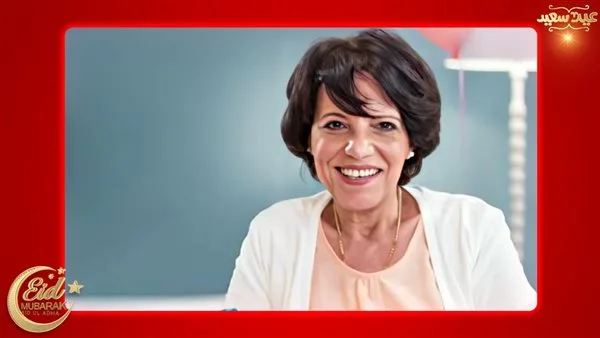عارفة عبدالرسول: أشارك في 3 مسلسلات كوميدية هذا الصيف عارفة عبدالرسول: أشارك في 3 مسلسلات كوميدية هذا الصيف