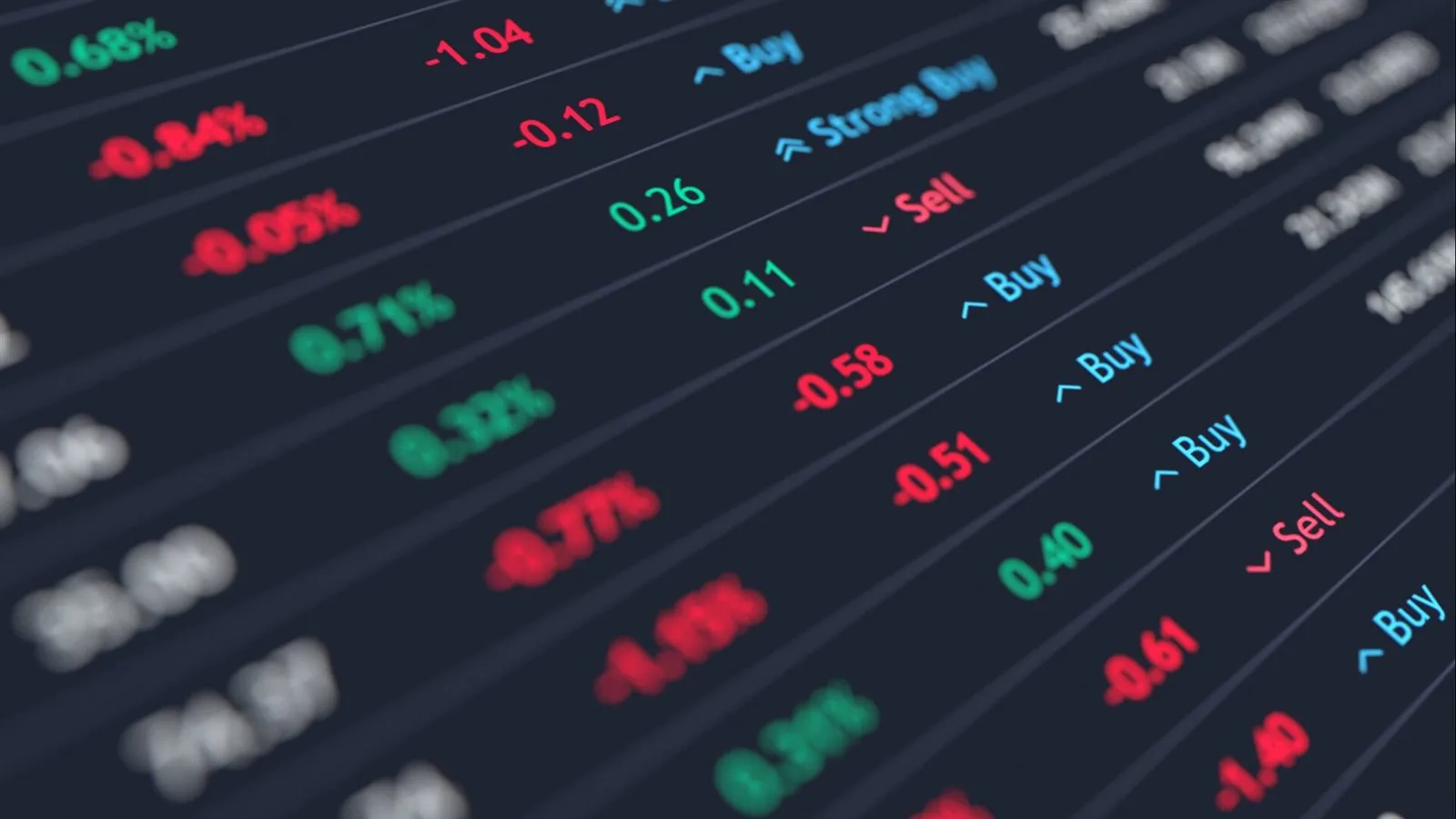تنفيذ 413 ألف صفقة في سوق الأسهم الأسبوع الماضي
