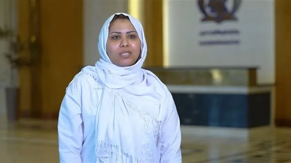 محررة من السجن تعبر عن شكرها للرئيس: ‘نقدّر كل ما تفعله من أجلنا’ (فيديو) محررة من السجن تعبر عن شكرها للرئيس: ‘نقدّر كل ما تفعله من أجلنا’ (فيديو)